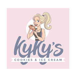 KyKy Cookies